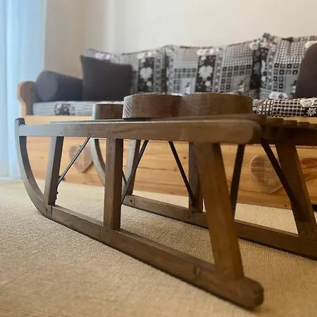 Hypercentre : Chaleureux T3 - 2 + 2 Sdb Apartman