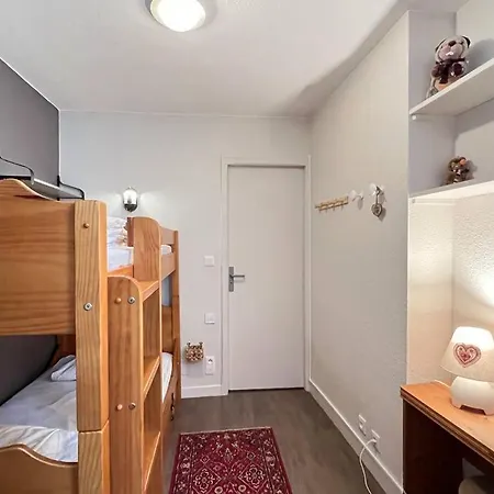 Hypercentre : Chaleureux T3 - 2 Chambres + 2 Sdb Apartment Cauterets