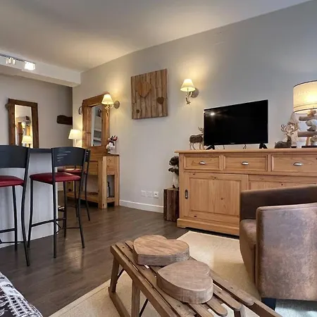 Apartamento Hypercentre : Chaleureux T3 - 2 + 2 Sdb